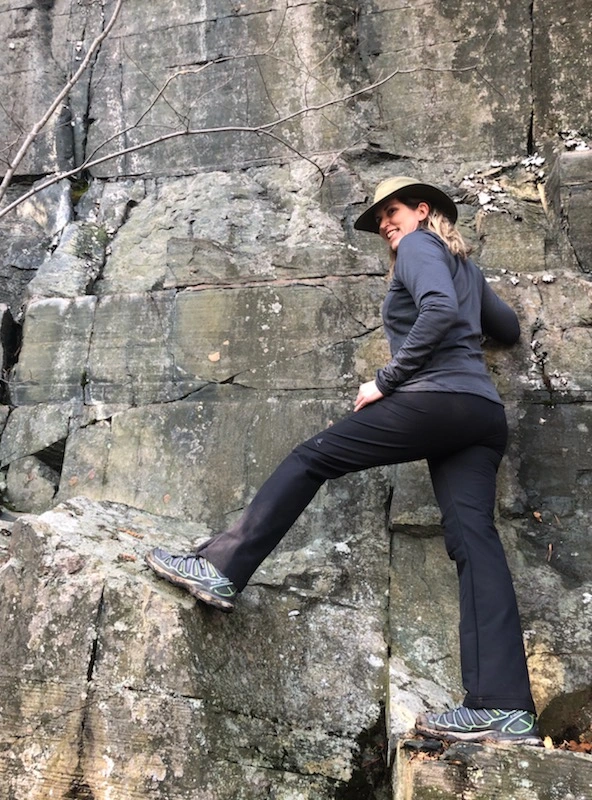 Patricia Fieldwork 4